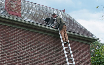 what affects urgent Grovehill roof repairs