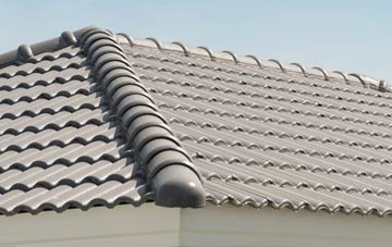advantages of Grovehill clay roofing