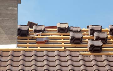 Grovehill clay roofing costs