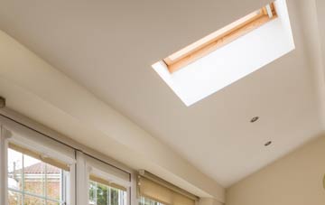 Grovehill conservatory roof insulation companies