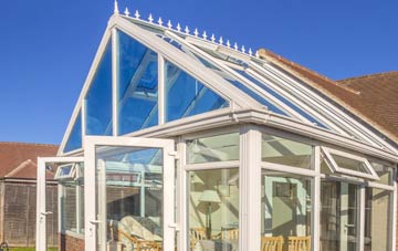 conservatory roof insulation costs Grovehill