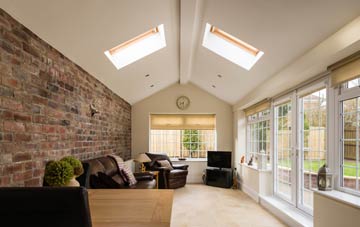 conservatory roof insulation Grovehill