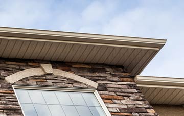 Grovehill diy soffit installation