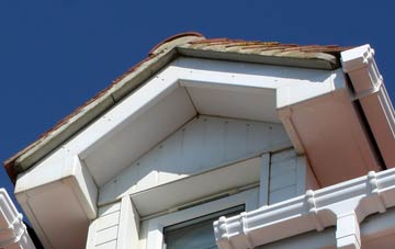 Grovehill fascia installation costs