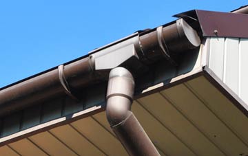 types of Grovehill fascias