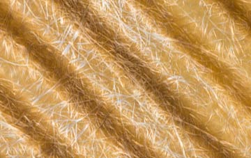 Grovehill fibreglass roof waterproofing