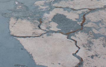 fibreglass roofing replacement Grovehill