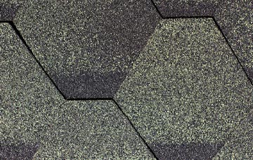 Grovehill fibreglass shingle repairs