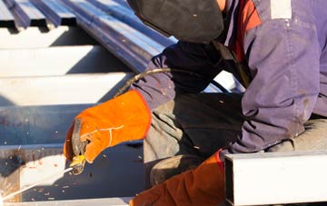 Grovehill flat roofing options