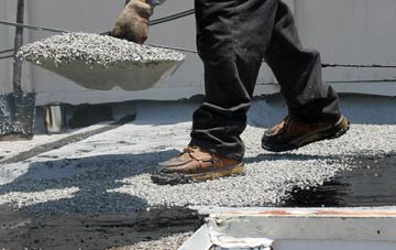 Grovehill flat roofing companies