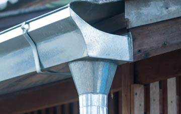 Grovehill guttering companies