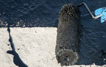 Grovehill liquid sealant waterproofing