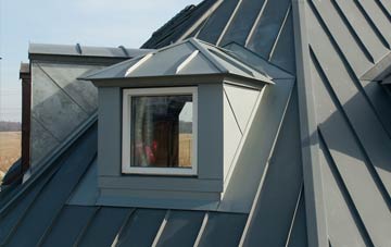 metal roofing Grovehill