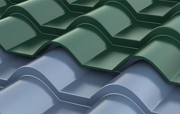 who should consider Grovehill plastic roofs