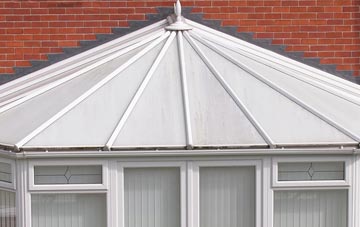Grovehill polycarbonate conservatory roof repairs