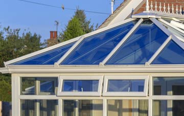 professional Grovehill conservatory insulation
