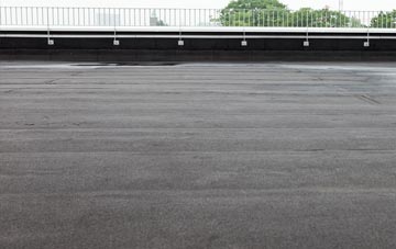 Grovehill asphalt roof replacement