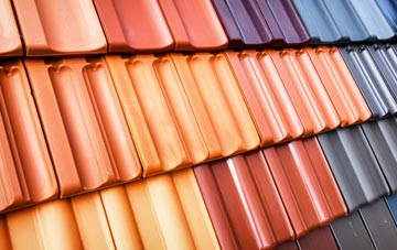 Grovehill roof tile costs