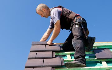 disadvantages of Grovehill slate roofing