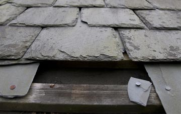 Grovehill slate roof repairs and maintenance