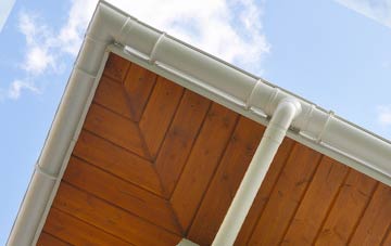 Grovehill soffit types