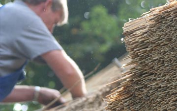 professional Grovehill thatchers