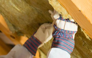 types of Grovehill pitched roof insulation materials