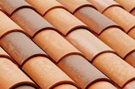 Grovehill clay roofing