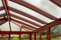 Grovehill conservatory roofing insulation