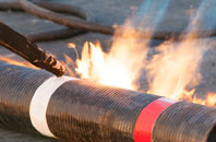 Grovehill flat roofing replacement