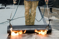 Grovehill flat roof sealing quote