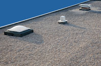 Grovehill flat roofing