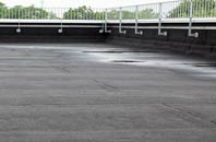 find rated Grovehill flat roofing companies