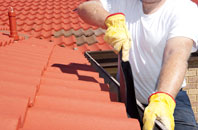 Grovehill gutter repair