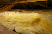 Grovehill pitch roof insulation