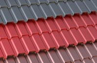 find rated Grovehill plastic roofing companies