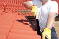 Grovehill roof cleaners
