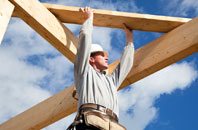 Grovehill roof replacement work