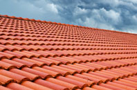 Grovehill roofing tiles