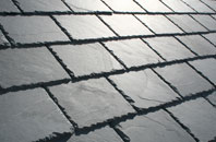 Grovehill slate roof