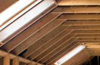 Grovehill tapered roof insulation quotes