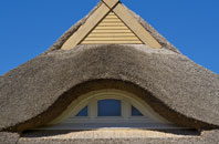 Grovehill thatch roofing